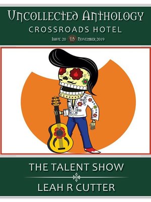 cover image of The Talent Show
